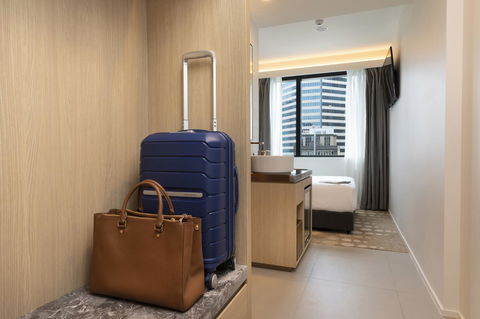 Ibis Melbourne Central - Accommodation Mount Tamborine 39