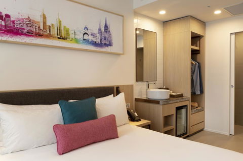 Ibis Melbourne Central - Accommodation Mount Tamborine 40