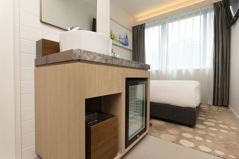 Ibis Melbourne Central - Accommodation Mount Tamborine 35