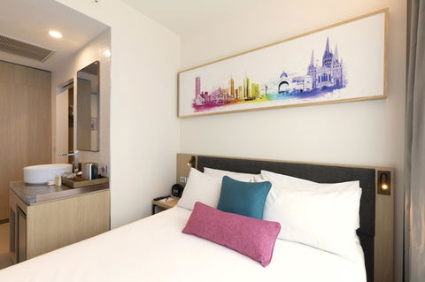 Ibis Melbourne Central - Accommodation Mount Tamborine 5