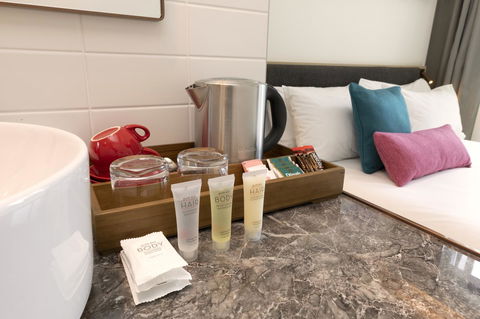 Ibis Melbourne Central - Accommodation Mount Tamborine 37