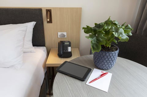 Ibis Melbourne Central - Accommodation Mount Tamborine 8