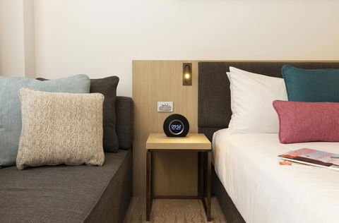 Ibis Melbourne Central - Accommodation Mount Tamborine 33