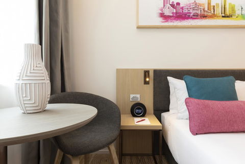 Ibis Melbourne Central - Accommodation Mount Tamborine 41