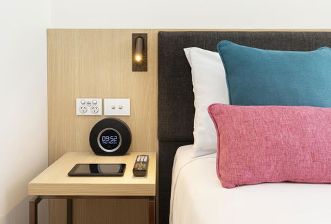 Ibis Melbourne Central - Accommodation Mount Tamborine 0