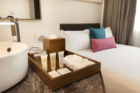Ibis Melbourne Central - Accommodation Mount Tamborine 30