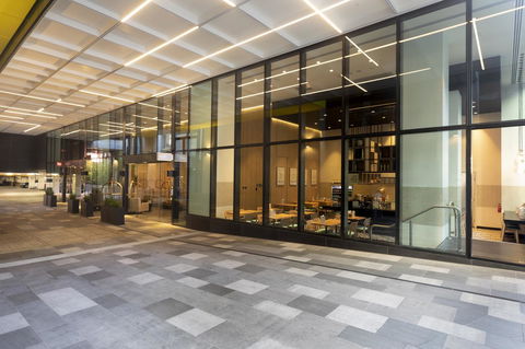 Ibis Melbourne Central - Accommodation Mount Tamborine 28