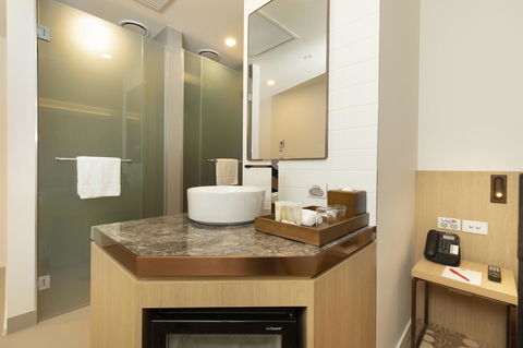 Ibis Melbourne Central - Accommodation Mount Tamborine 31