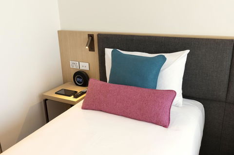 Ibis Melbourne Central - Accommodation Mount Tamborine 9