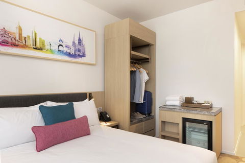 Ibis Melbourne Central - Accommodation Mount Tamborine 25