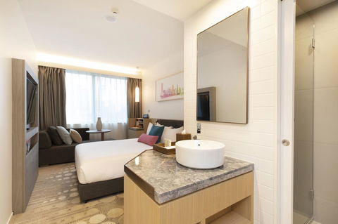 Ibis Melbourne Central - Accommodation Mount Tamborine 43