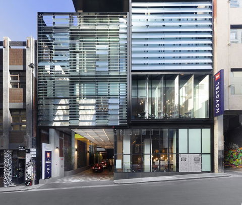 Ibis Melbourne Central - Accommodation Mount Tamborine 2