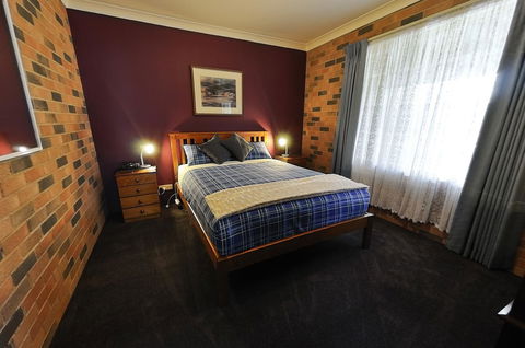 Greenvale Holiday Units - Accommodation Mount Tamborine 8
