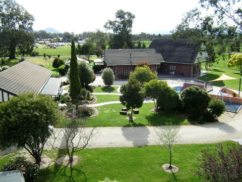 Greenvale Holiday Units - Accommodation Mount Tamborine 13