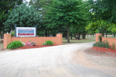 Greenvale Holiday Units - Accommodation Mount Tamborine 18