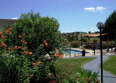 Greenvale Holiday Units - Accommodation Mount Tamborine 19