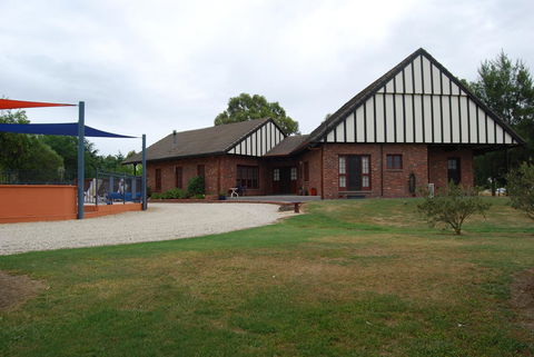 Greenvale Holiday Units - Accommodation Mount Tamborine 0