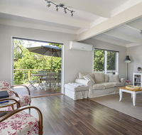 Blairgowrie Bella - light filled home with great deck - Accommodation Mount Tamborine
