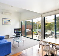 Anchorage Motel  Villas Lorne - Accommodation Mount Tamborine