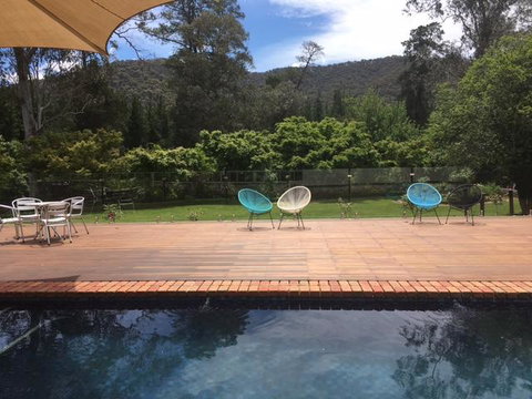 Bright Chalet - Accommodation Mount Tamborine 17