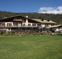 Bright Chalet - Accommodation Mount Tamborine