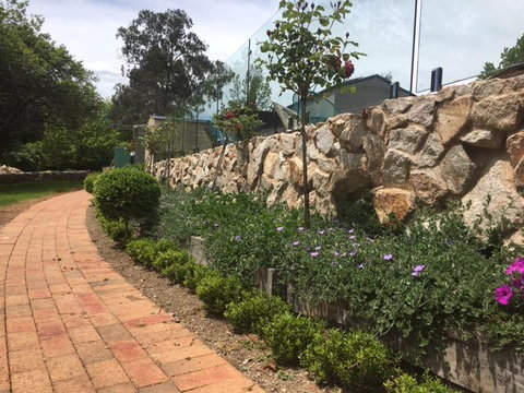 Bright Chalet - Accommodation Mount Tamborine 22