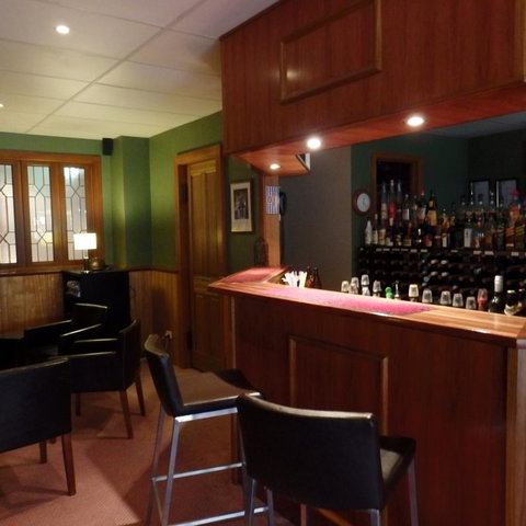 Bright Chalet - Accommodation Mount Tamborine 6