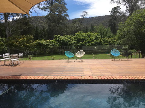 Bright Chalet - Accommodation Mount Tamborine 16
