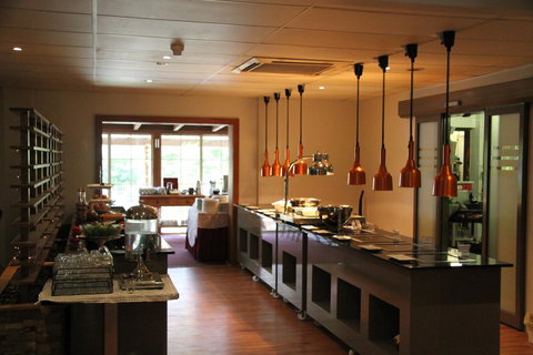 Bright Chalet - Accommodation Mount Tamborine 8