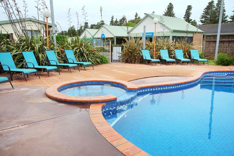 Discovery Parks - Warrnambool - Accommodation Mount Tamborine 22