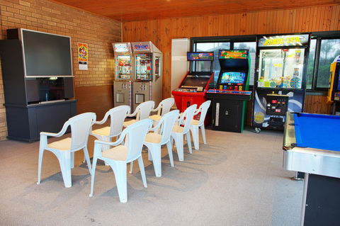 Discovery Parks - Warrnambool - Accommodation Mount Tamborine 31