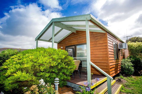 Discovery Parks - Warrnambool - Accommodation Mount Tamborine 0