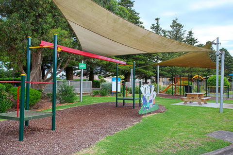 Discovery Parks - Warrnambool - Accommodation Mount Tamborine 23