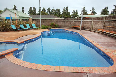 Discovery Parks - Warrnambool - Accommodation Mount Tamborine 39