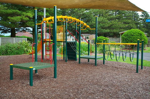 Discovery Parks - Warrnambool - Accommodation Mount Tamborine 32