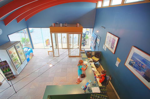 Discovery Parks - Warrnambool - Accommodation Mount Tamborine 41