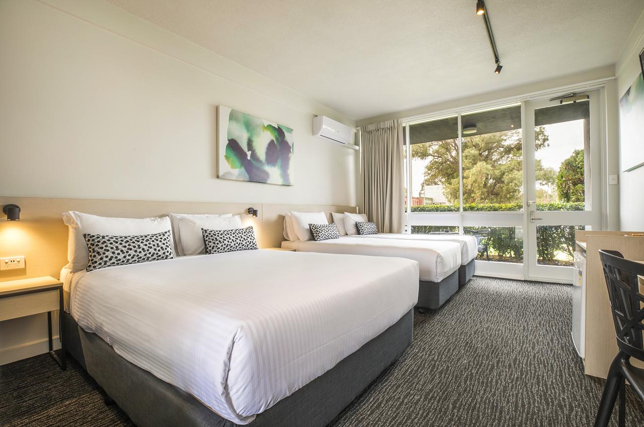  Accommodation Mount Tamborine