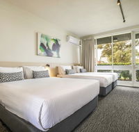 Nightcap at Seaford Hotel - Accommodation Mount Tamborine