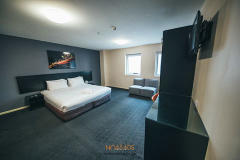 Nomads Melbourne Backpackers - Accommodation Mount Tamborine 23