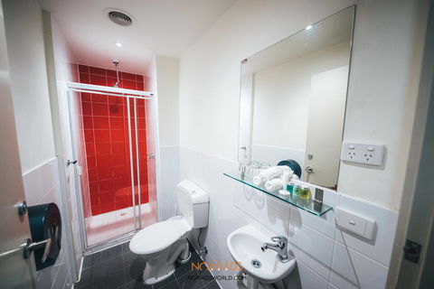 Nomads Melbourne Backpackers - Accommodation Mount Tamborine 25