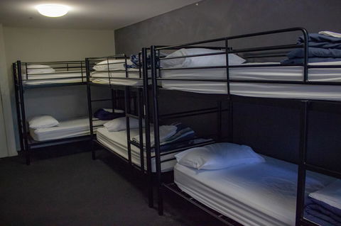 Nomads Melbourne Backpackers - Accommodation Mount Tamborine 35