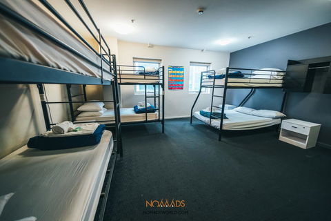 Nomads Melbourne Backpackers - Accommodation Mount Tamborine 30