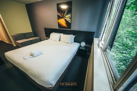 Nomads Melbourne Backpackers - Accommodation Mount Tamborine 19