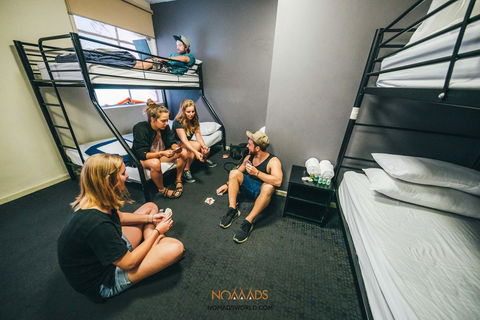 Nomads Melbourne Backpackers - Accommodation Mount Tamborine 31