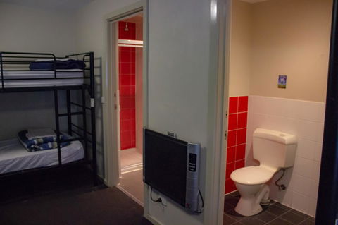 Nomads Melbourne Backpackers - Accommodation Mount Tamborine 42