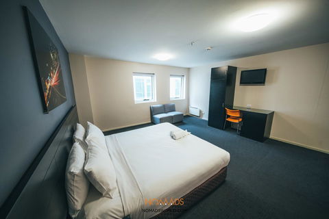 Nomads Melbourne Backpackers - Accommodation Mount Tamborine 22