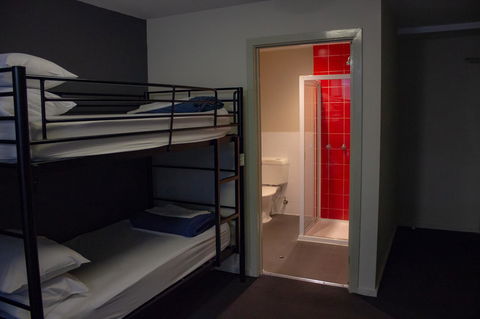 Nomads Melbourne Backpackers - Accommodation Mount Tamborine 36