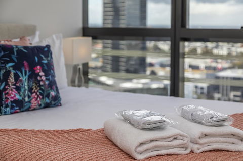 Best Views On Collins - Accommodation Mount Tamborine 34