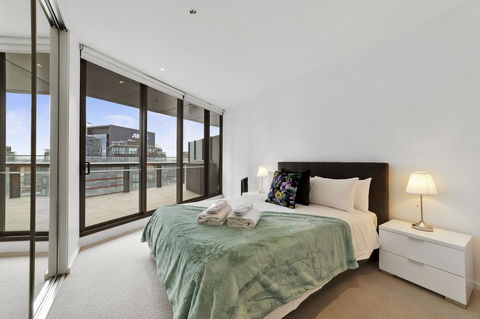 Best Views On Collins - Accommodation Mount Tamborine 11