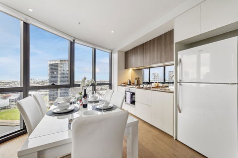 Best Views On Collins - Accommodation Mount Tamborine 29
